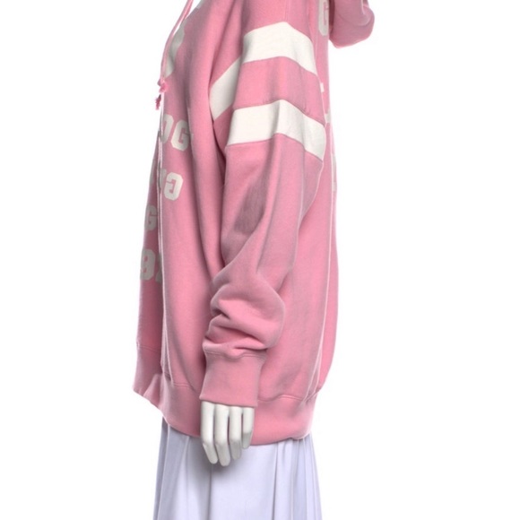 NWT Gucci 2021 Blind For Love Sweatshirt women’s size Small - Picture 6 of 7